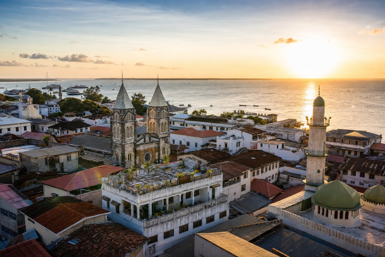 Zanzibar