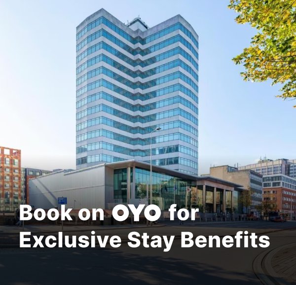 Mercure Cardiff Holland House Hotel & Spa, Cardiff