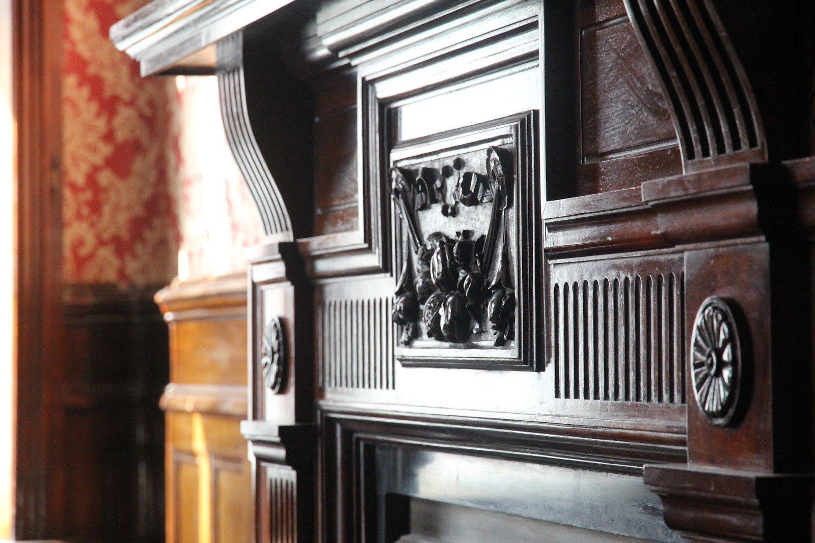 The Safehouse Hostel, Cardiff
