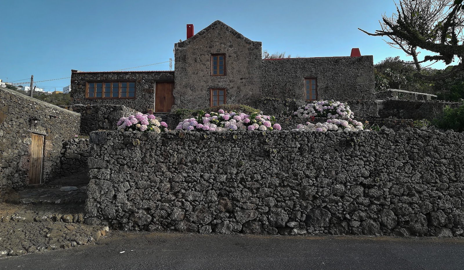 Casa Rural Los Mozos, El Hierro