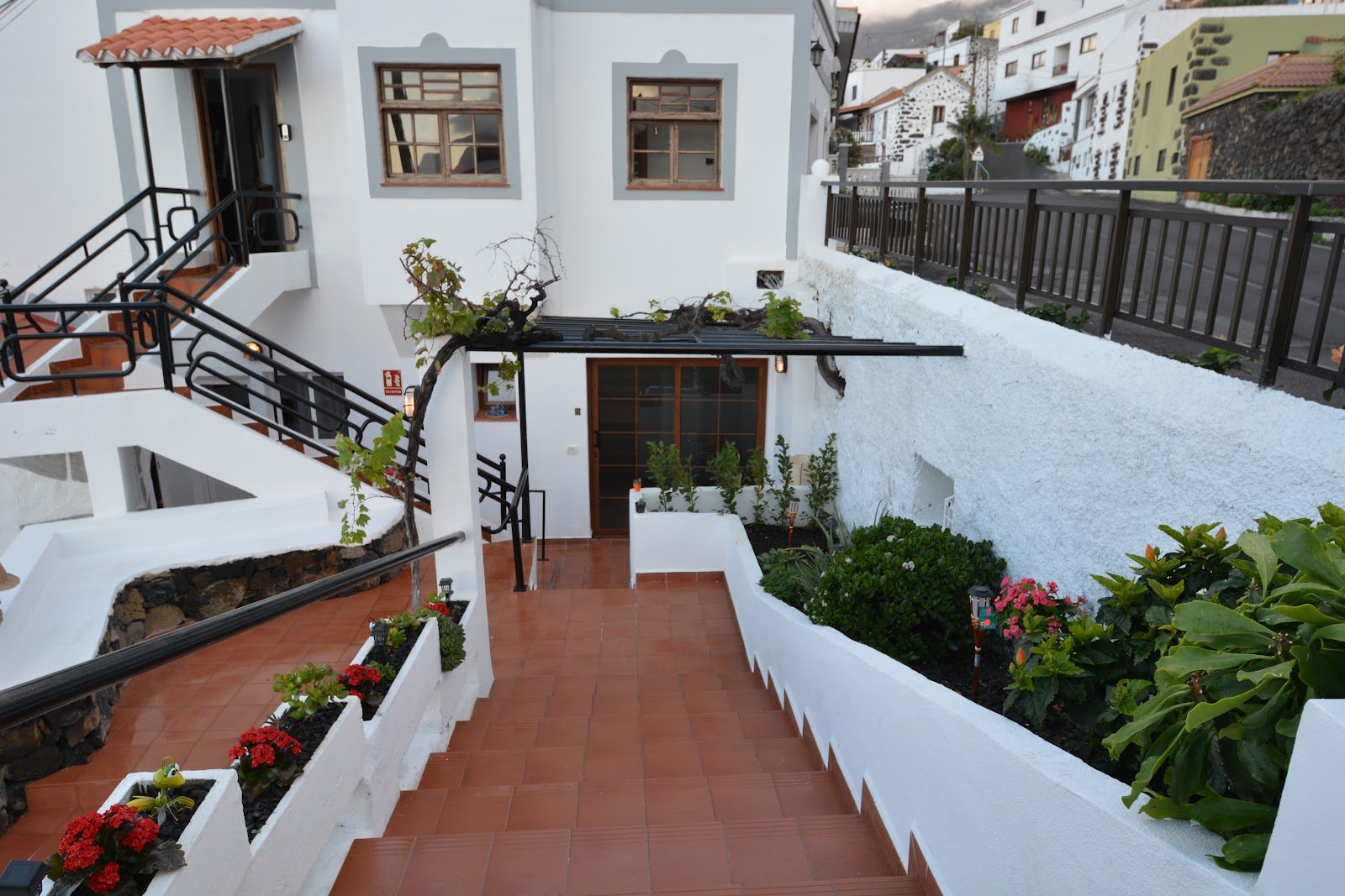 Geko Hotels, El Hierro