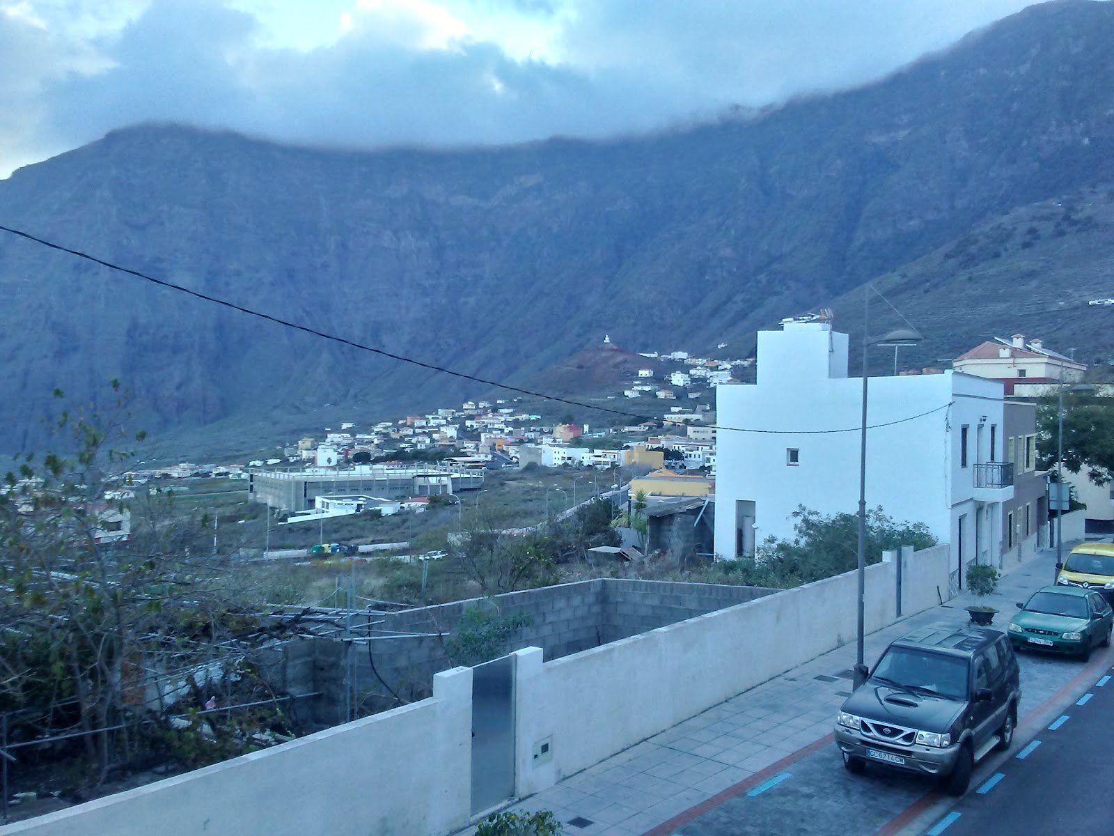 Hostal Pensión El Guanche, El Hierro