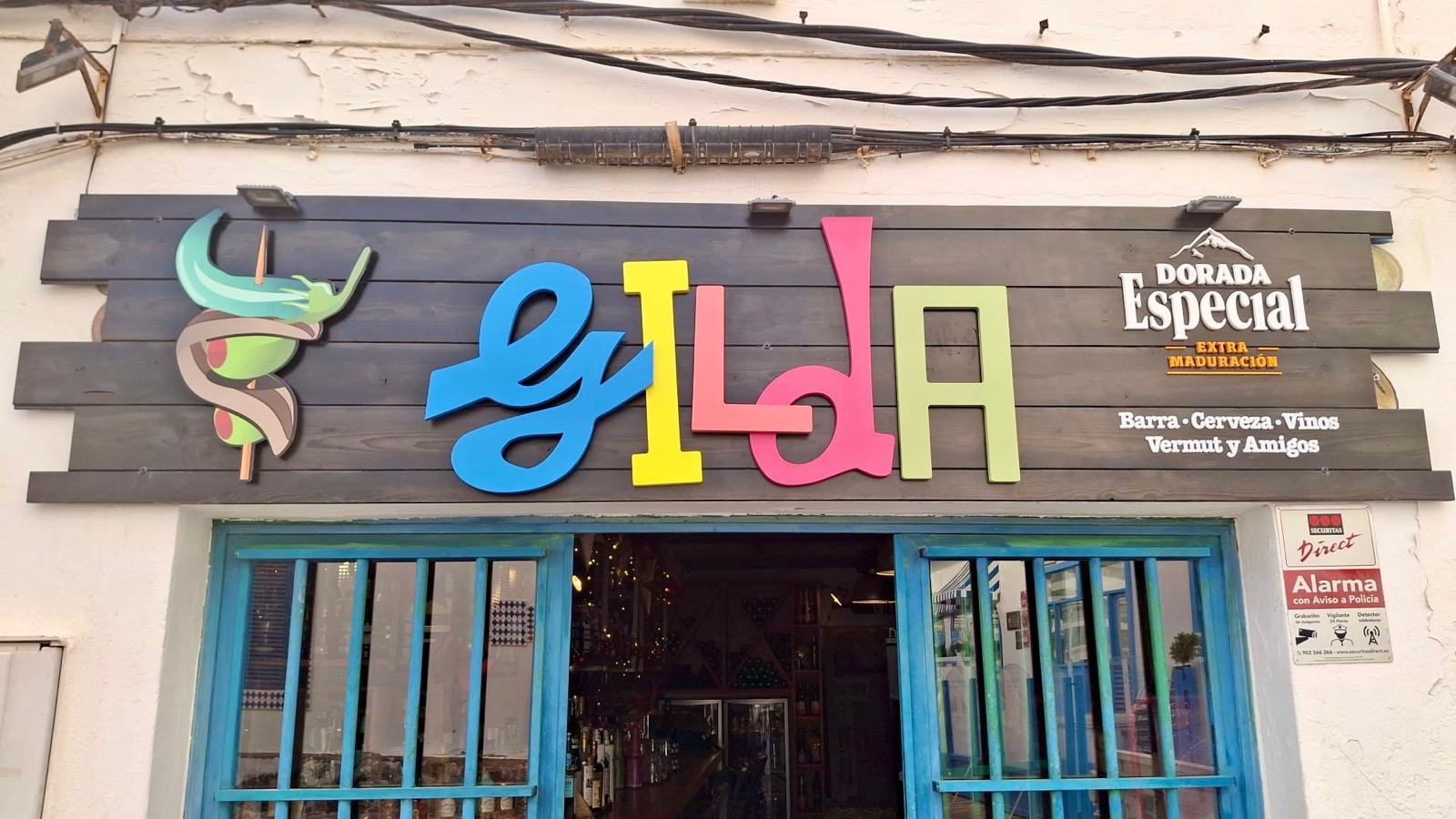 Gilda Casa de Pinchos & Tapas,Fuerteventura