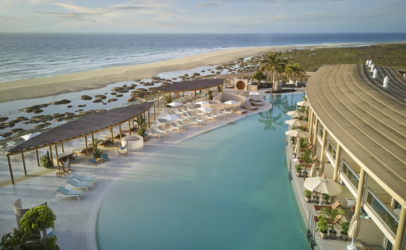 Iberostar Selection Fuerteventura Palace, Fuerteventura