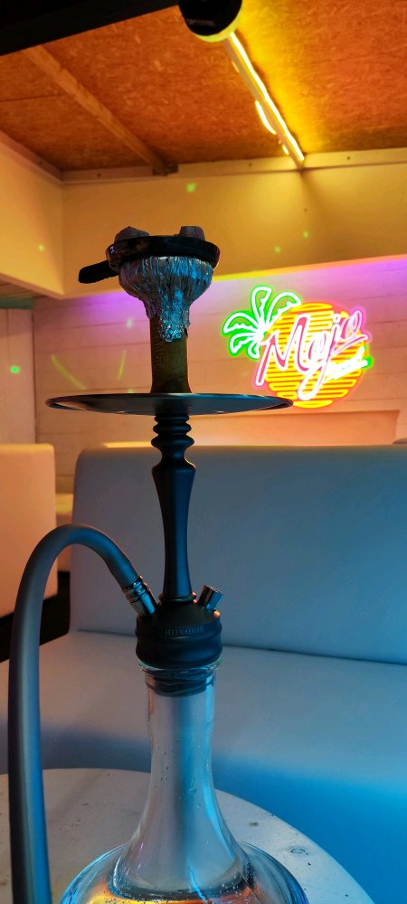 Mojo Beach Club, Fuerteventura