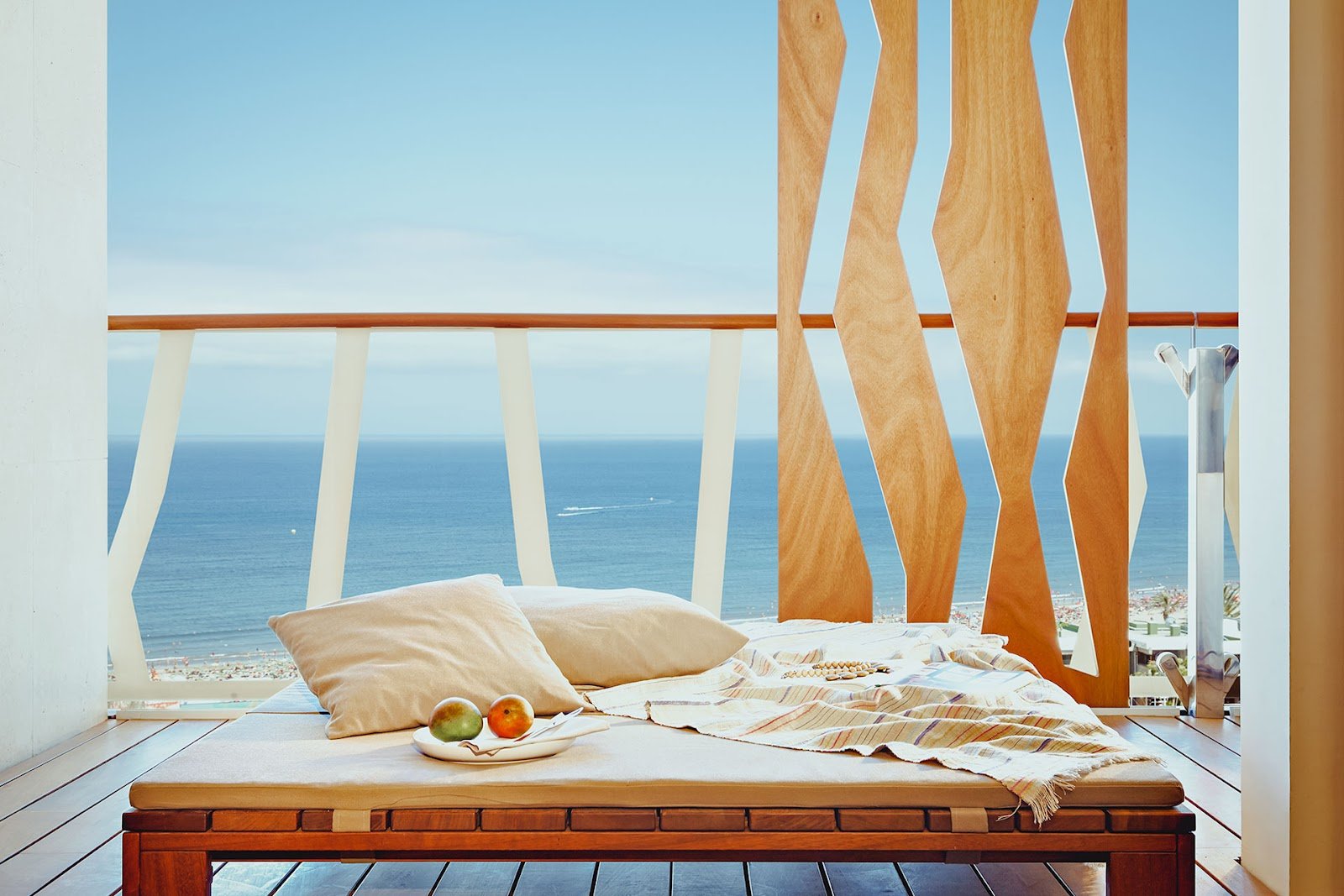 Bohemia Suites & Spa, Gran Canaria