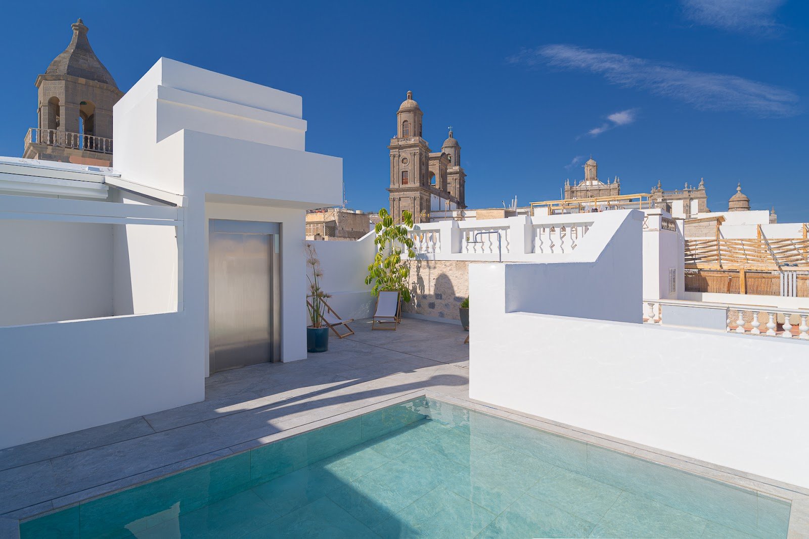 Boutique Hotel Cordial La Niña de Vegueta, Gran Canaria