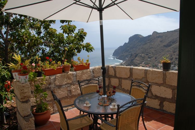 Casa Maria, La Gomera