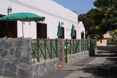 Finca Pinero, La Gomera