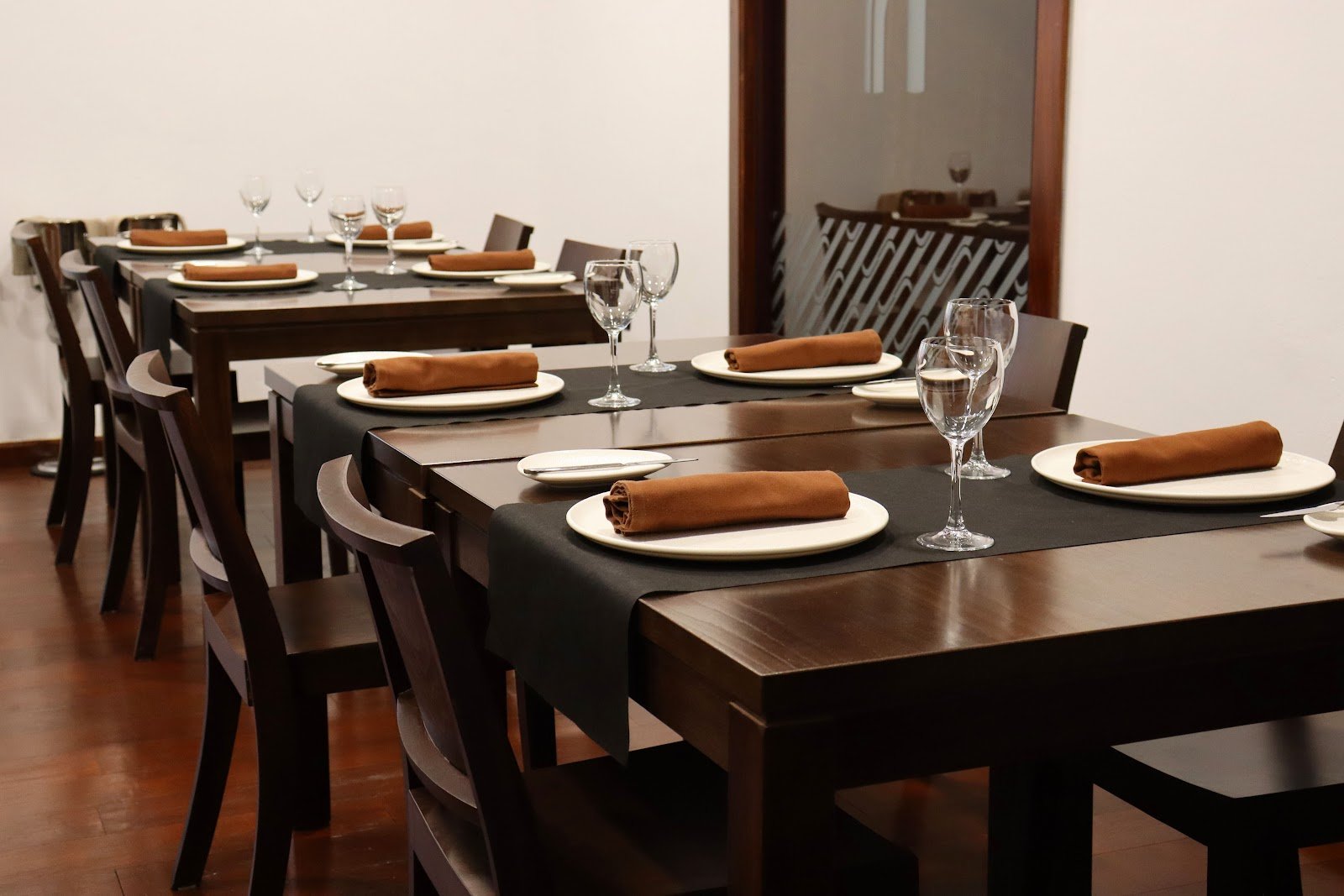 Restaurante Los Herrera, La Gomera