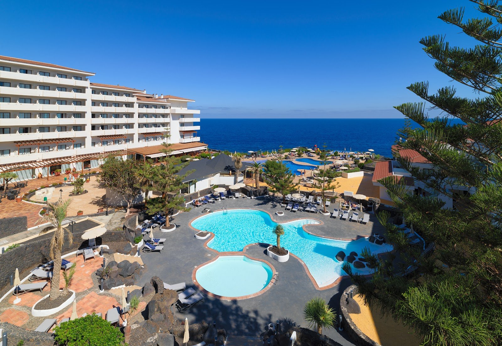 H10 Taburiente Playa, La Palma