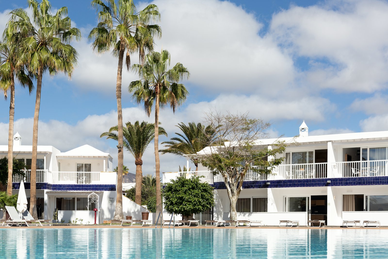 Barcarola Club, Lanzarote