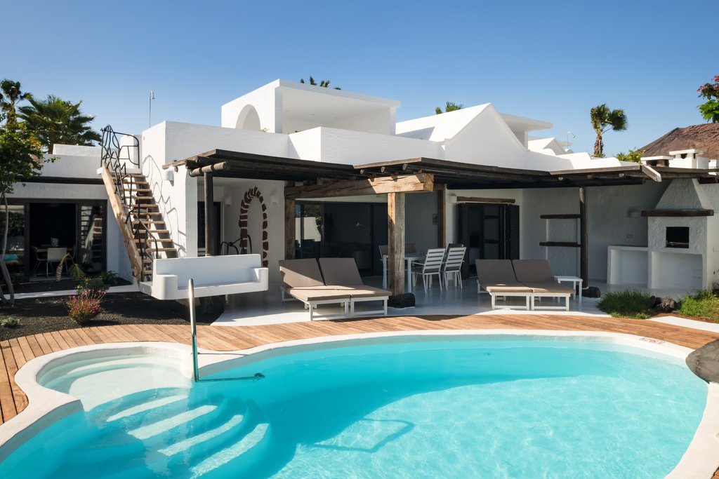 Kamezí Boutique Villas, Lanzarote