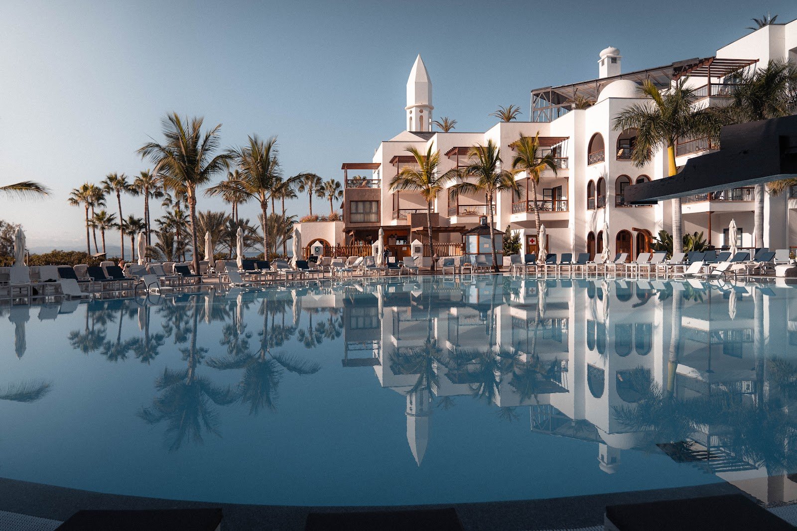 Princesa Yaiza Suite Hotel Resort, Lanzarote