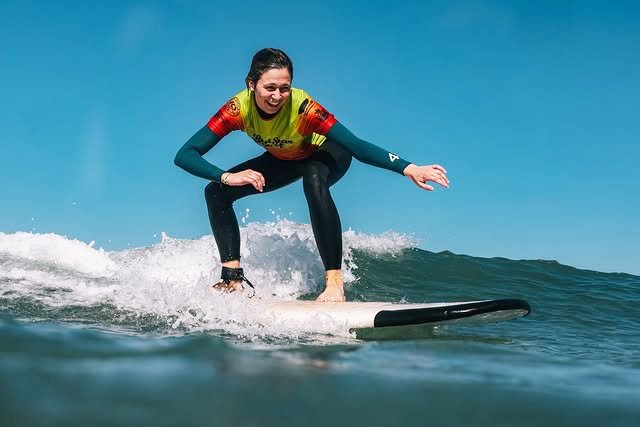 Red Star Surf & Yoga Camp, Lanzarote