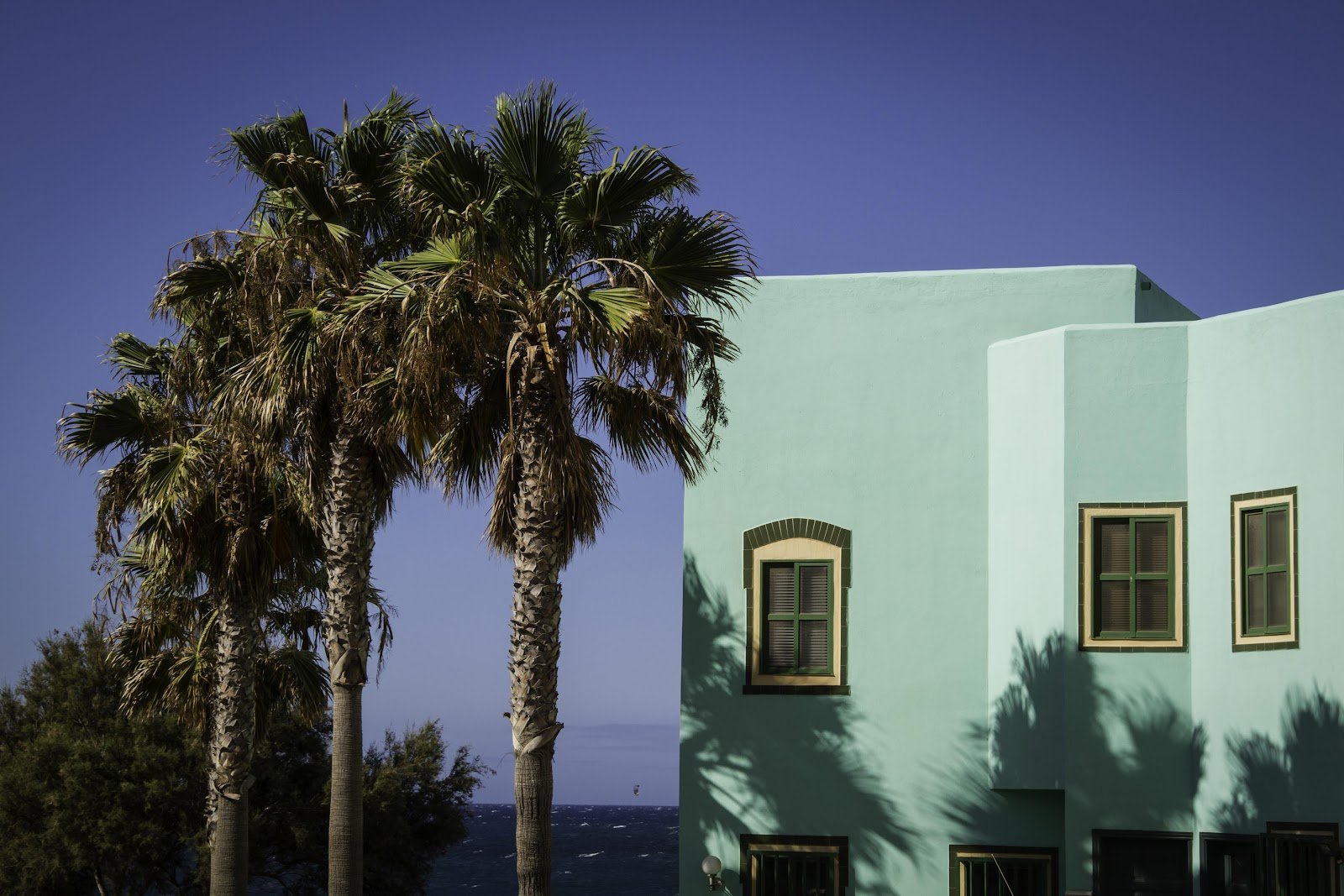 Casa Grande Surf Hostel, Tenerife