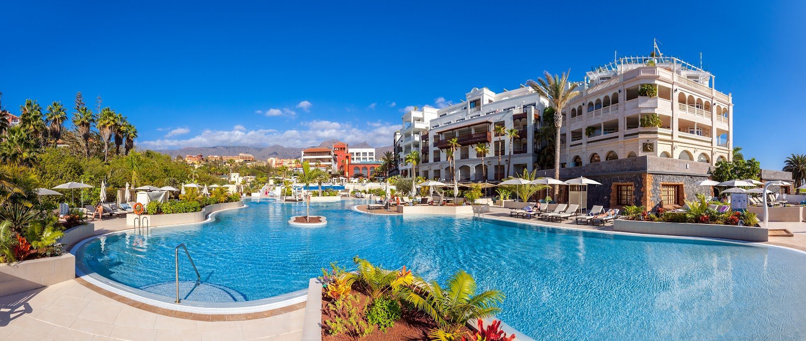 Gran Tacande Wellness & Relax, Tenerife