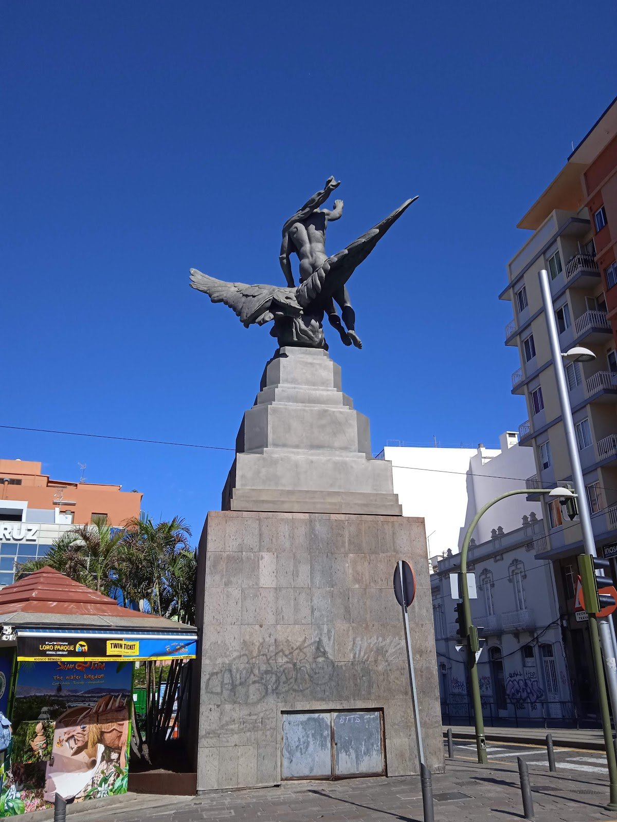 Tenerife Experience Hostel, Tenerife